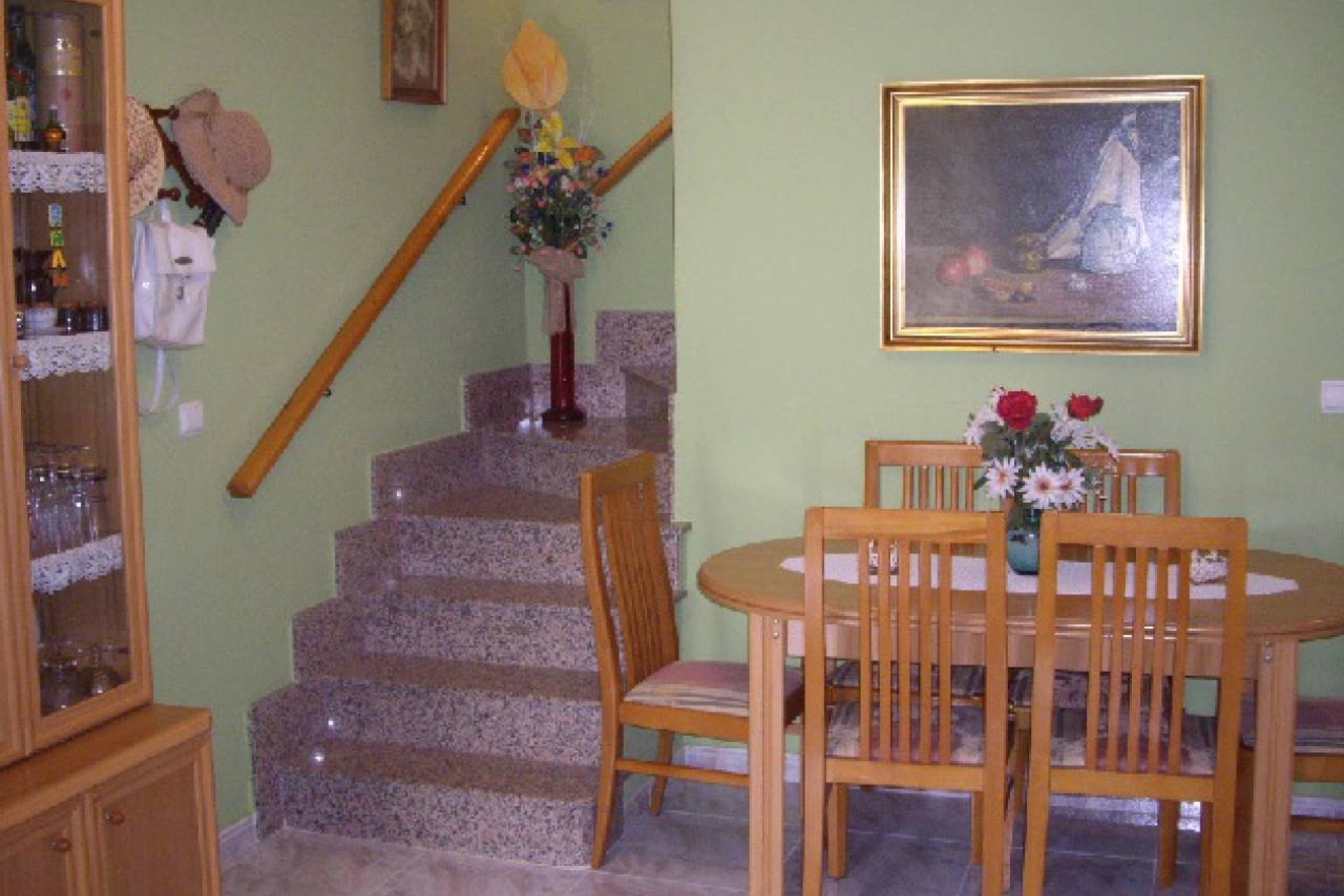 Resale - Townhouse -
Los Alcazares