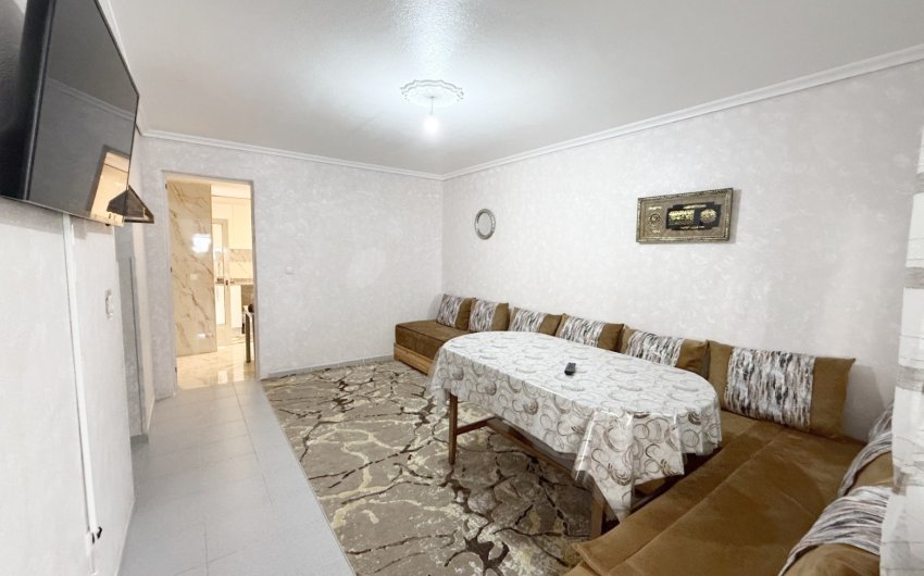 Resale - Townhouse -
Los Alcazares