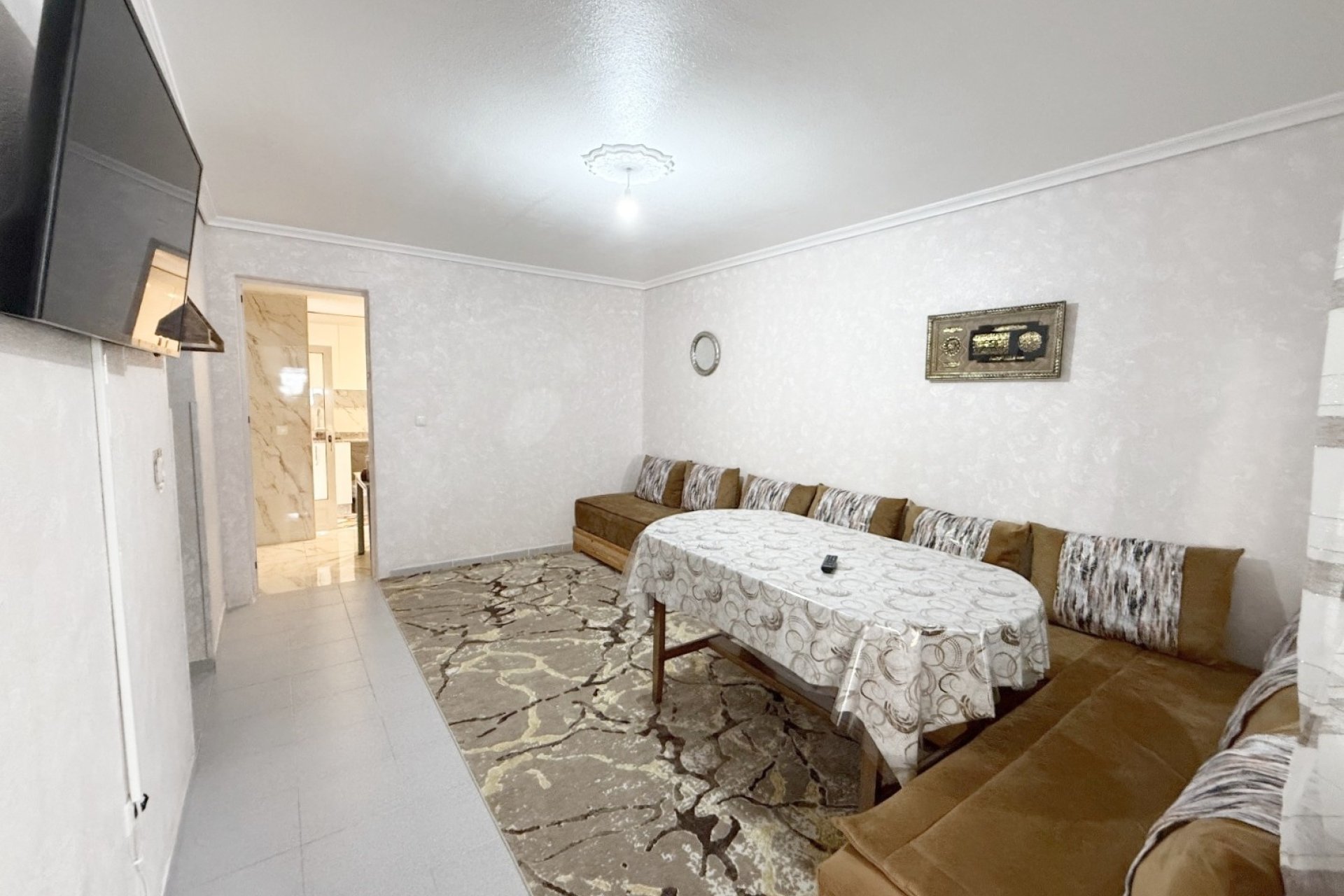 Resale - Townhouse -
Los Alcazares