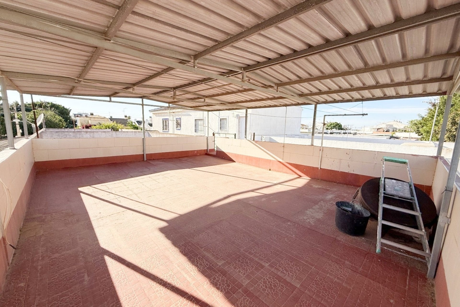 Resale - Townhouse -
Los Alcazares
