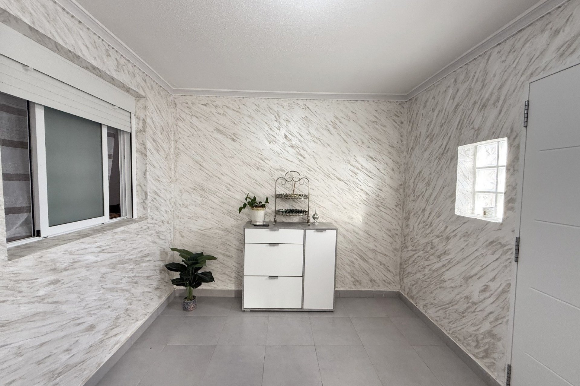 Resale - Townhouse -
Los Alcazares