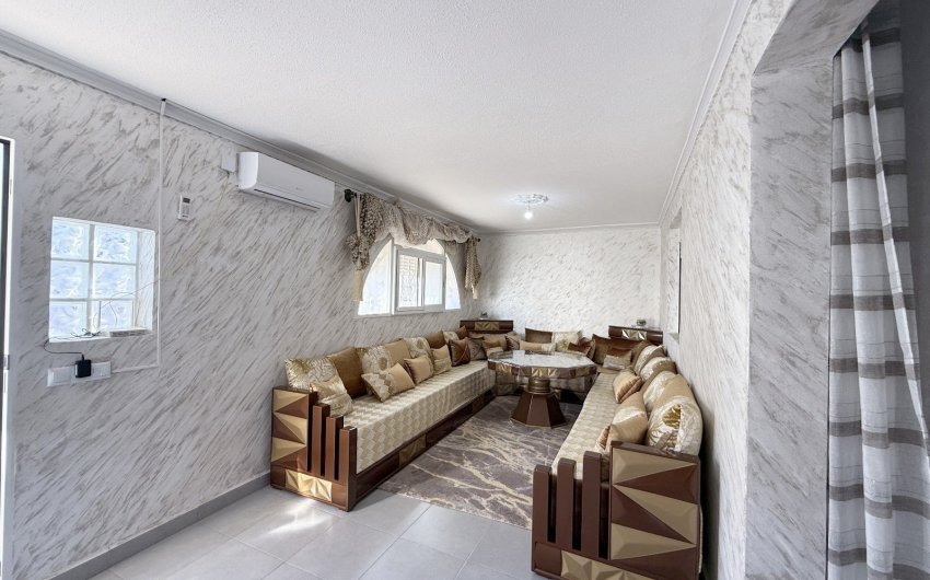 Resale - Townhouse -
Los Alcazares