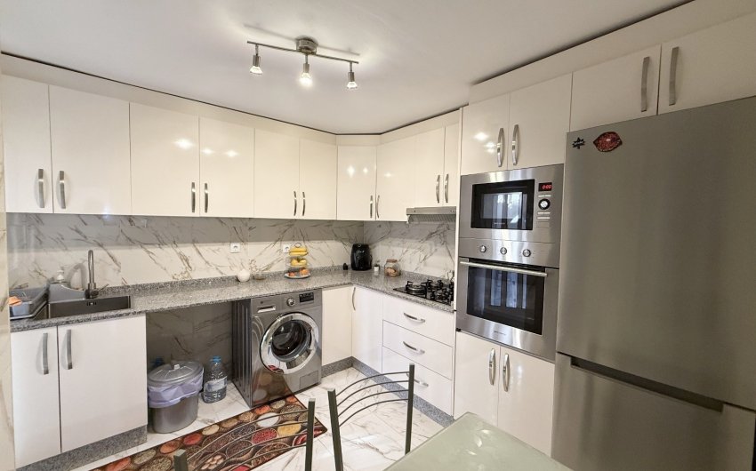 Resale - Townhouse -
Los Alcazares