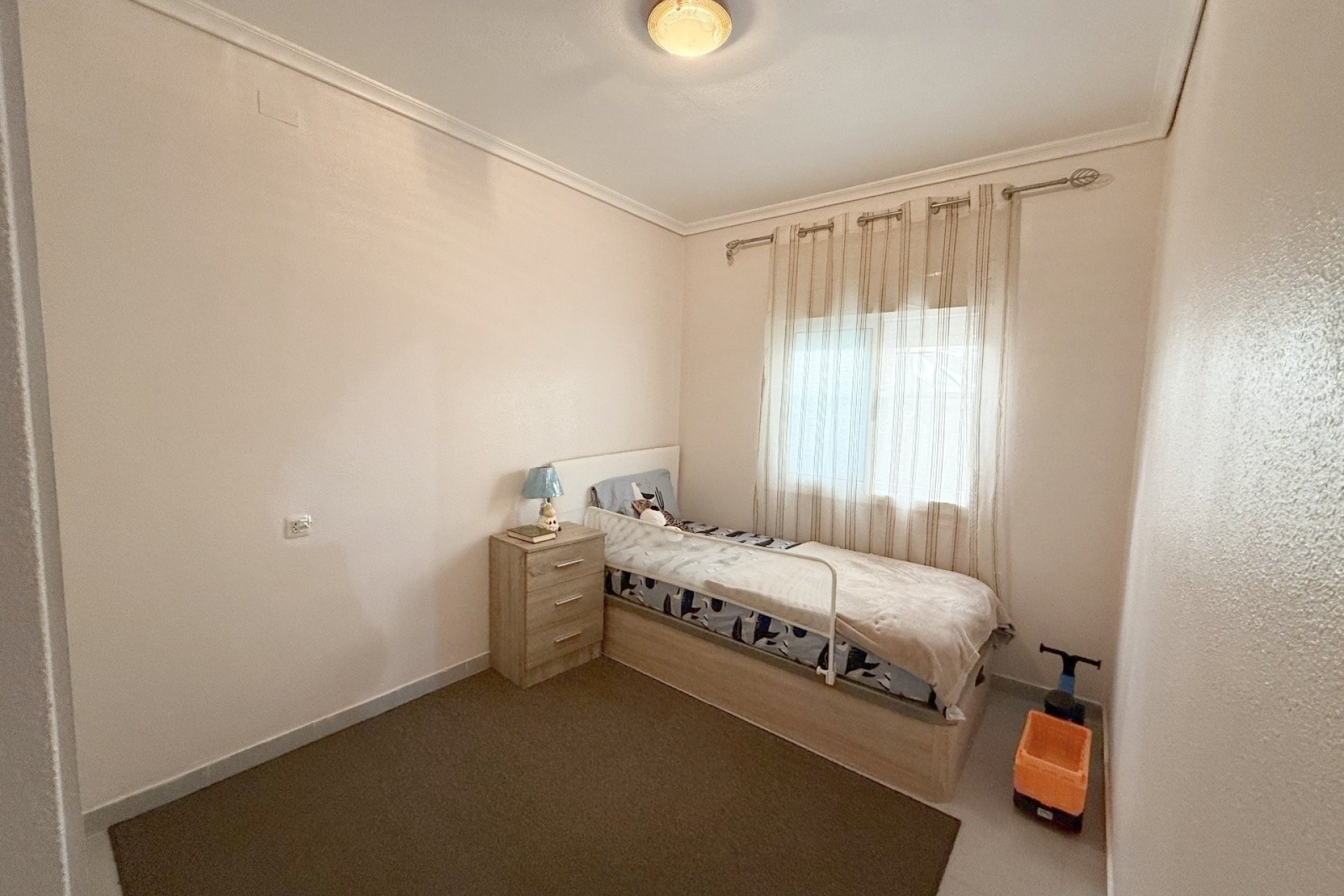 Resale - Townhouse -
Los Alcazares