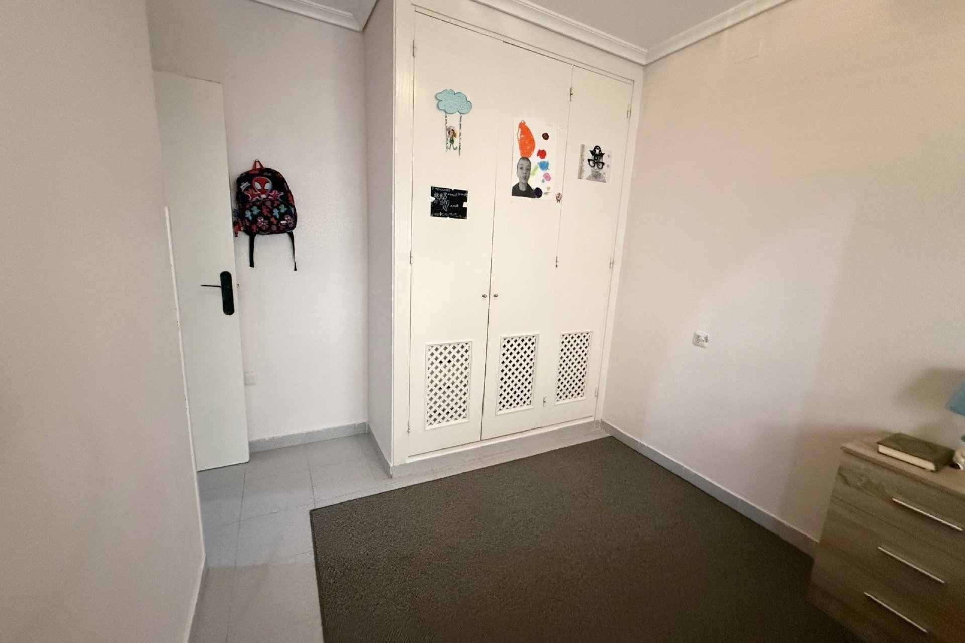 Resale - Townhouse -
Los Alcazares