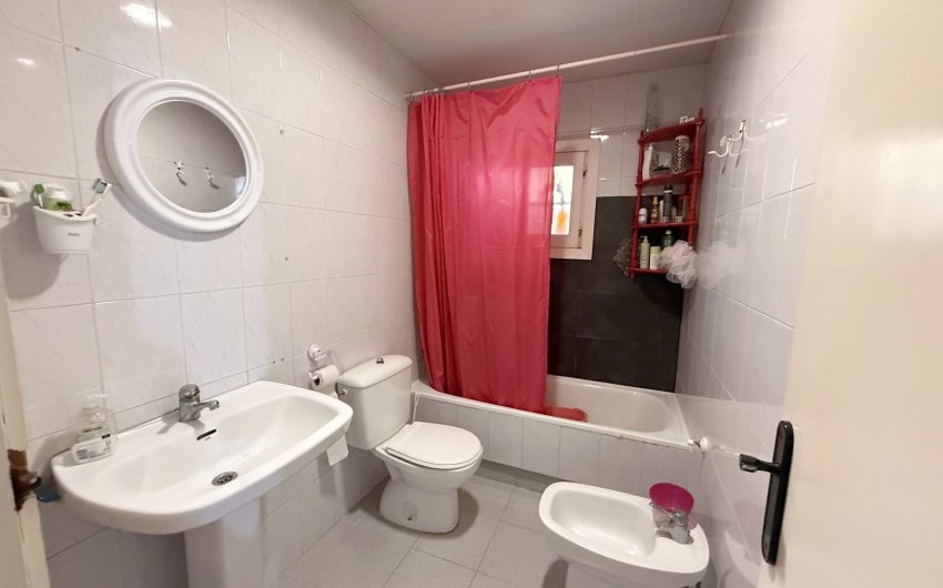 Resale - Townhouse -
Los Alcazares