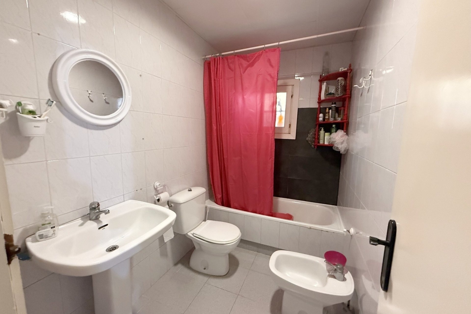 Resale - Townhouse -
Los Alcazares