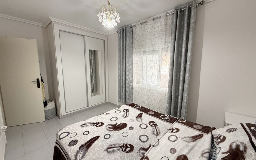 Resale - Townhouse -
Los Alcazares