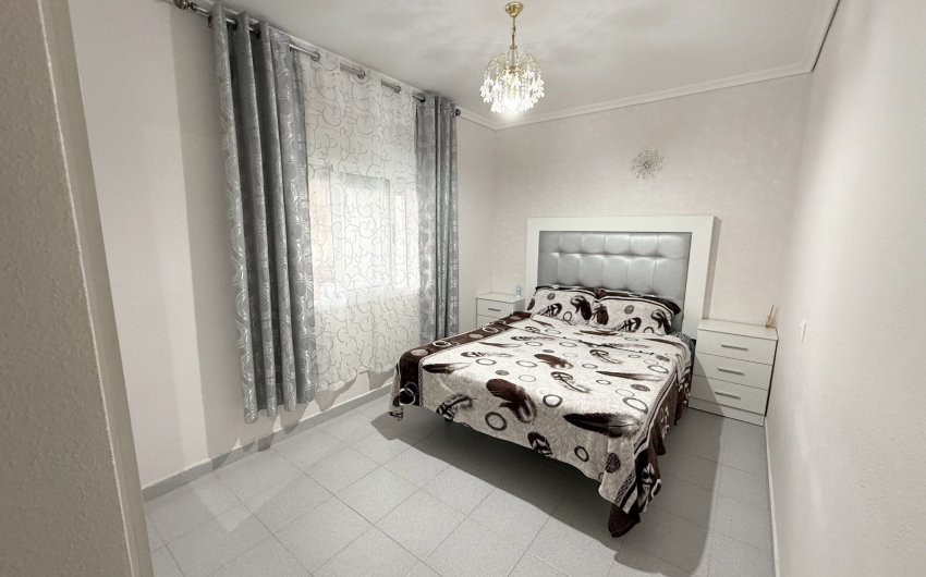 Resale - Townhouse -
Los Alcazares