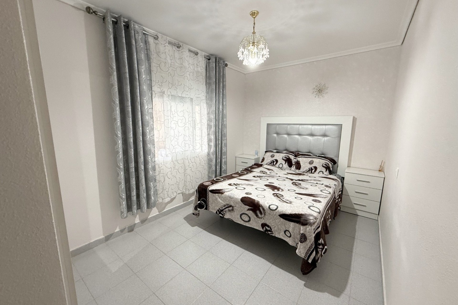 Resale - Townhouse -
Los Alcazares