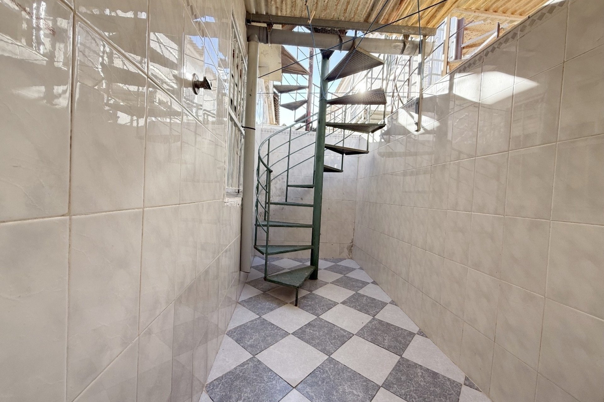 Resale - Townhouse -
Los Alcazares