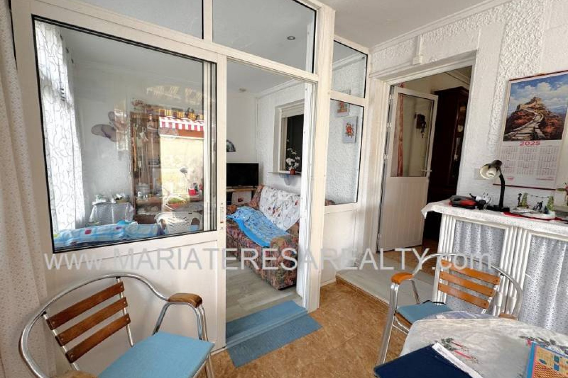Resale - Townhouse -
Los Narejos - Urb. Oasis