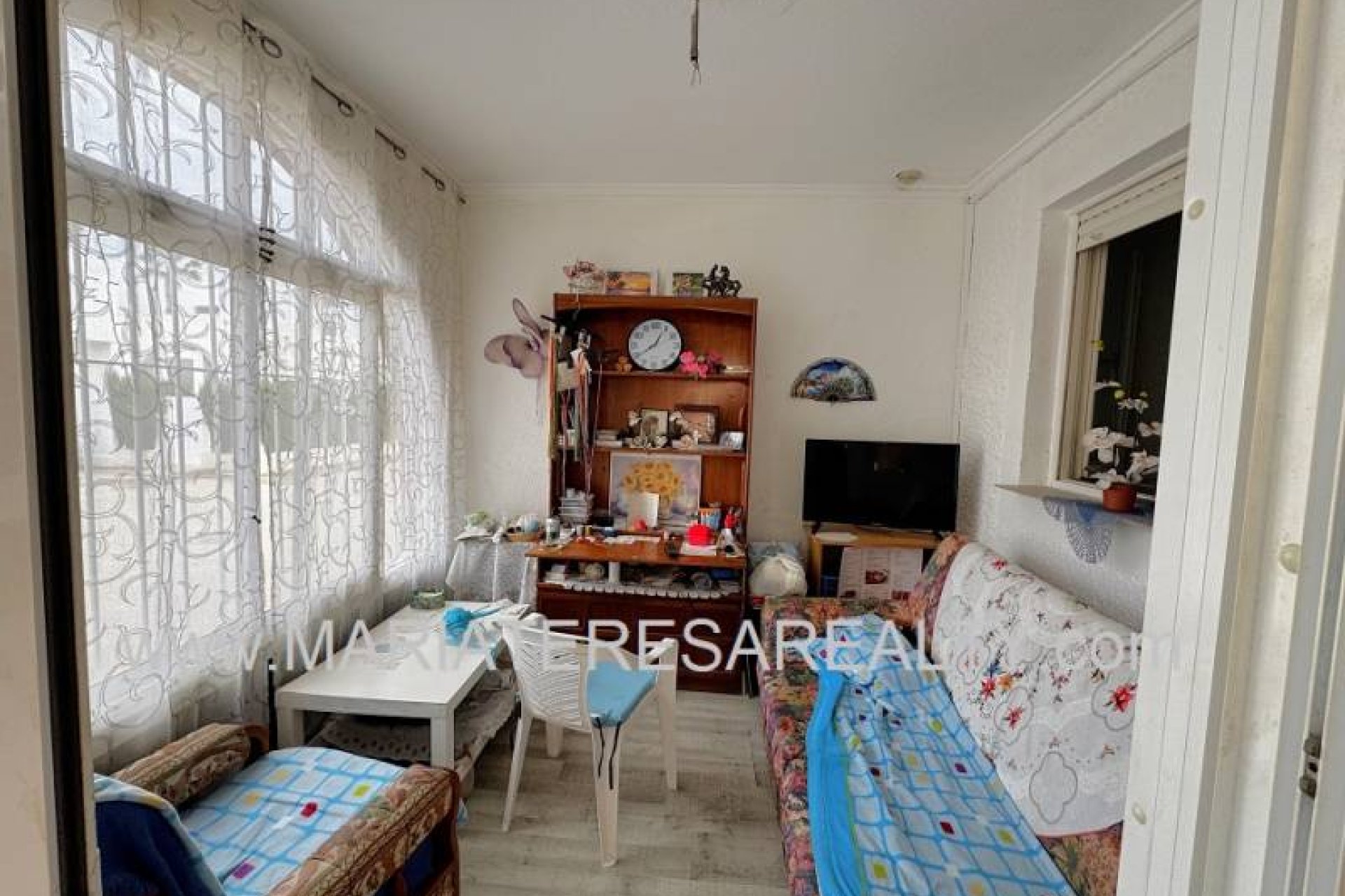 Resale - Townhouse -
Los Narejos - Urb. Oasis