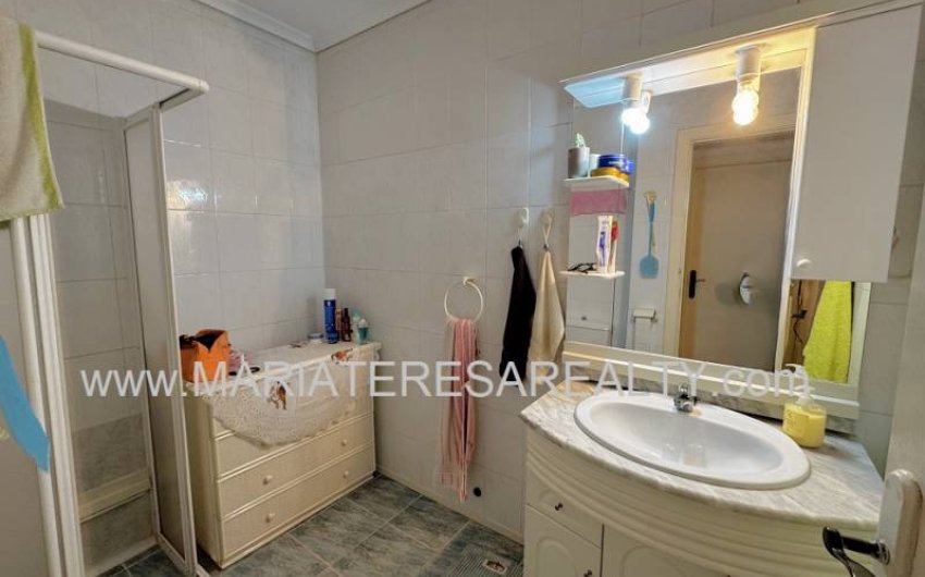 Resale - Townhouse -
Los Narejos - Urb. Oasis