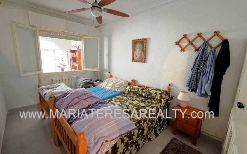 Resale - Townhouse -
Los Narejos - Urb. Oasis