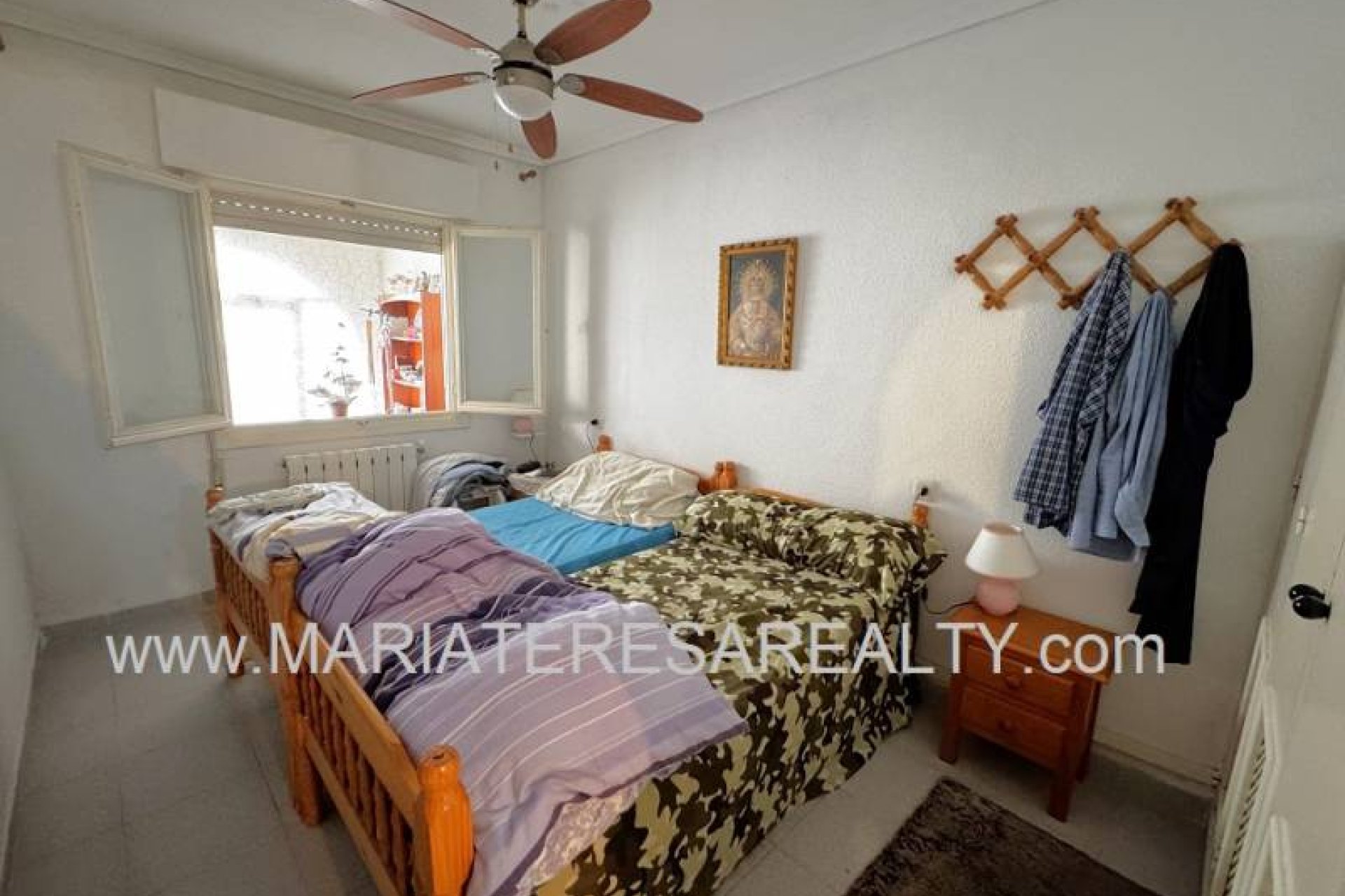 Resale - Townhouse -
Los Narejos - Urb. Oasis