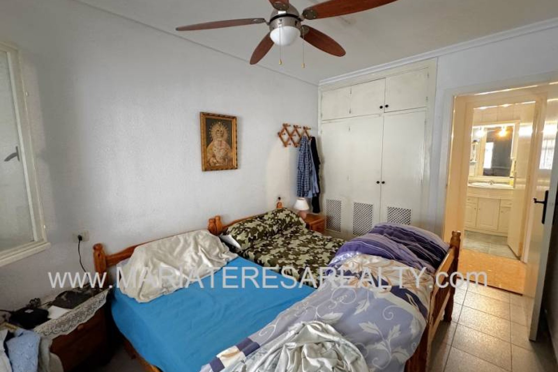 Resale - Townhouse -
Los Narejos - Urb. Oasis