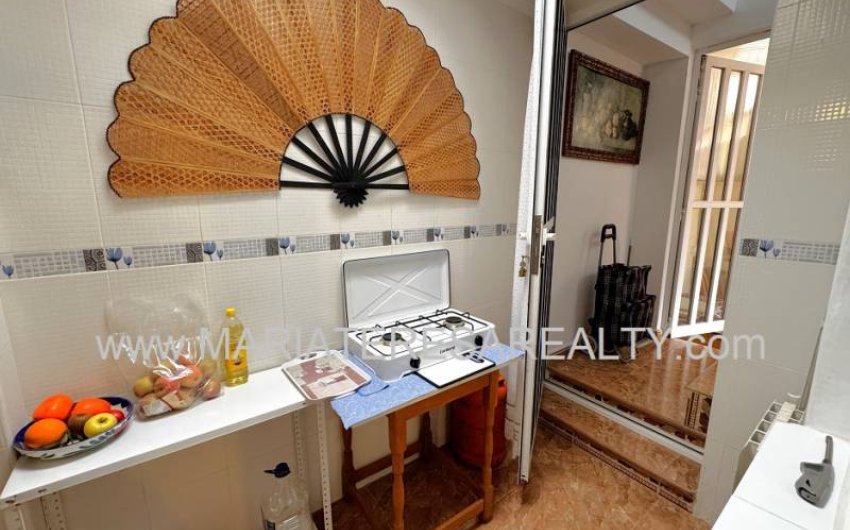 Resale - Townhouse -
Los Narejos - Urb. Oasis
