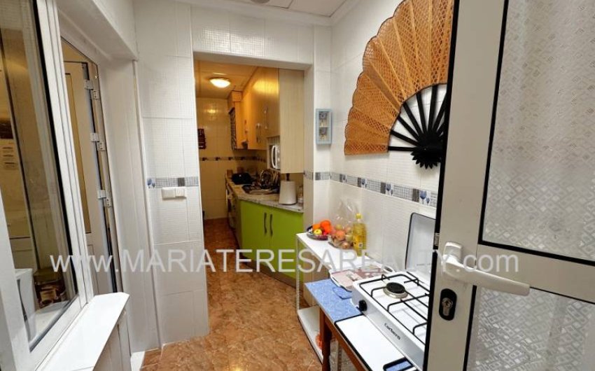 Resale - Townhouse -
Los Narejos - Urb. Oasis