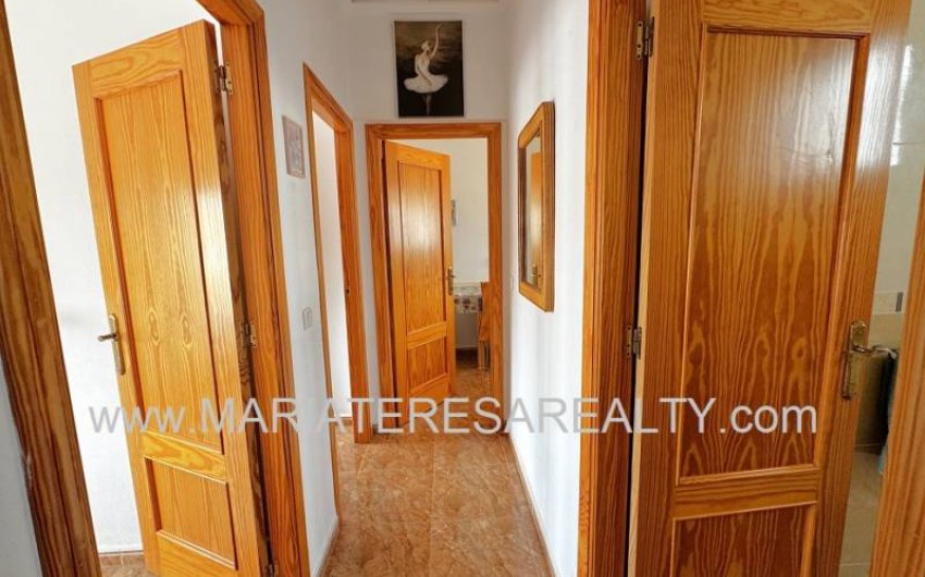 Resale - Townhouse -
Los Narejos - Urb. Oasis