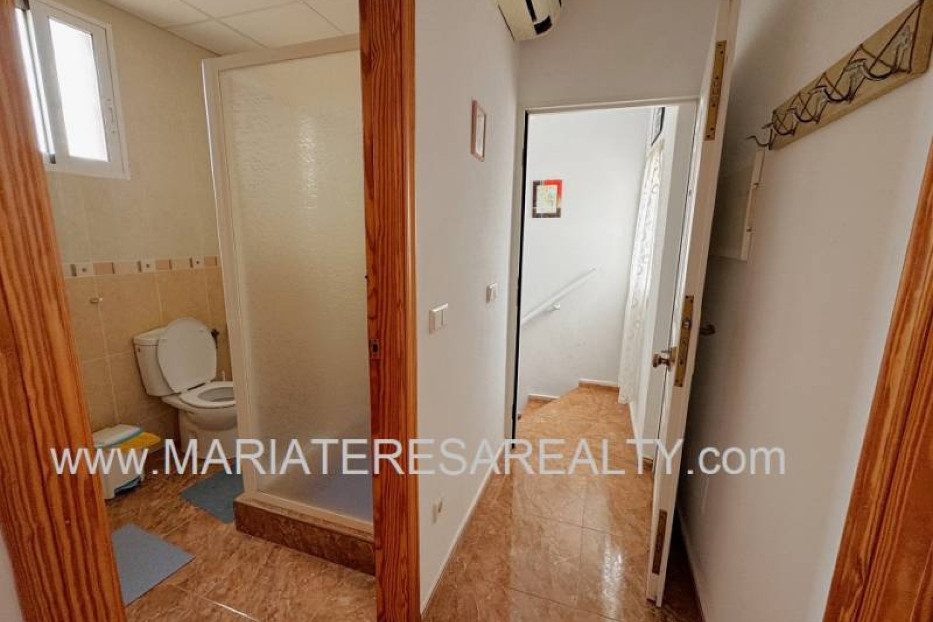 Resale - Townhouse -
Los Narejos - Urb. Oasis