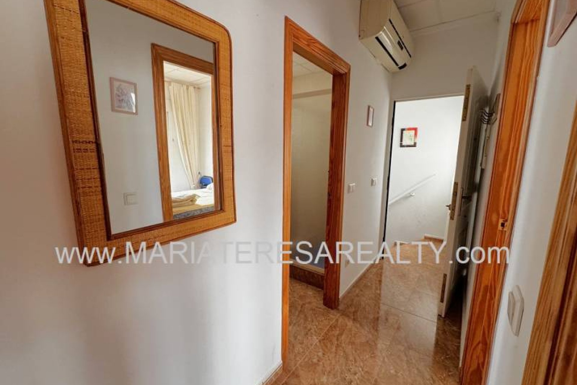 Resale - Townhouse -
Los Narejos - Urb. Oasis