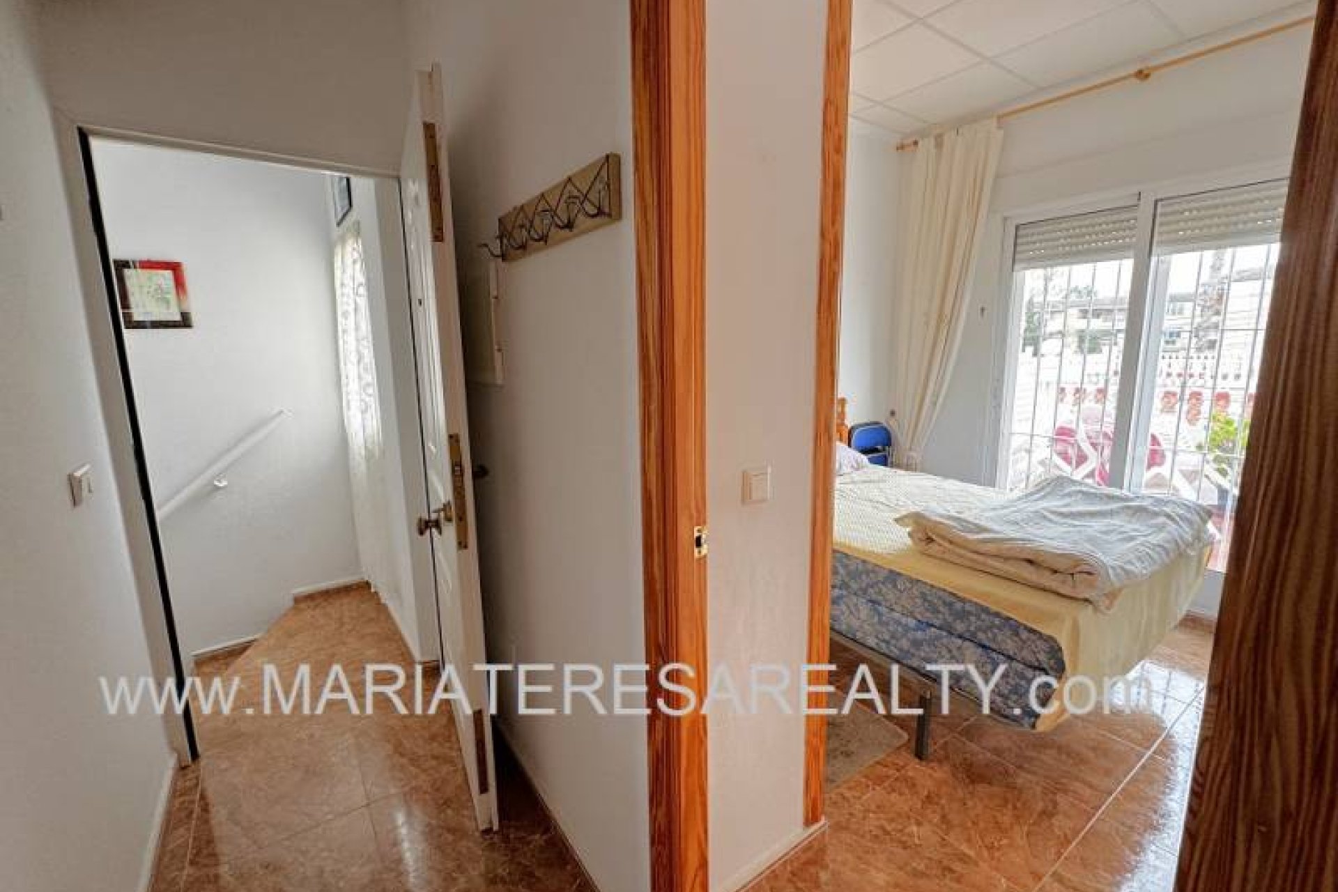 Resale - Townhouse -
Los Narejos - Urb. Oasis