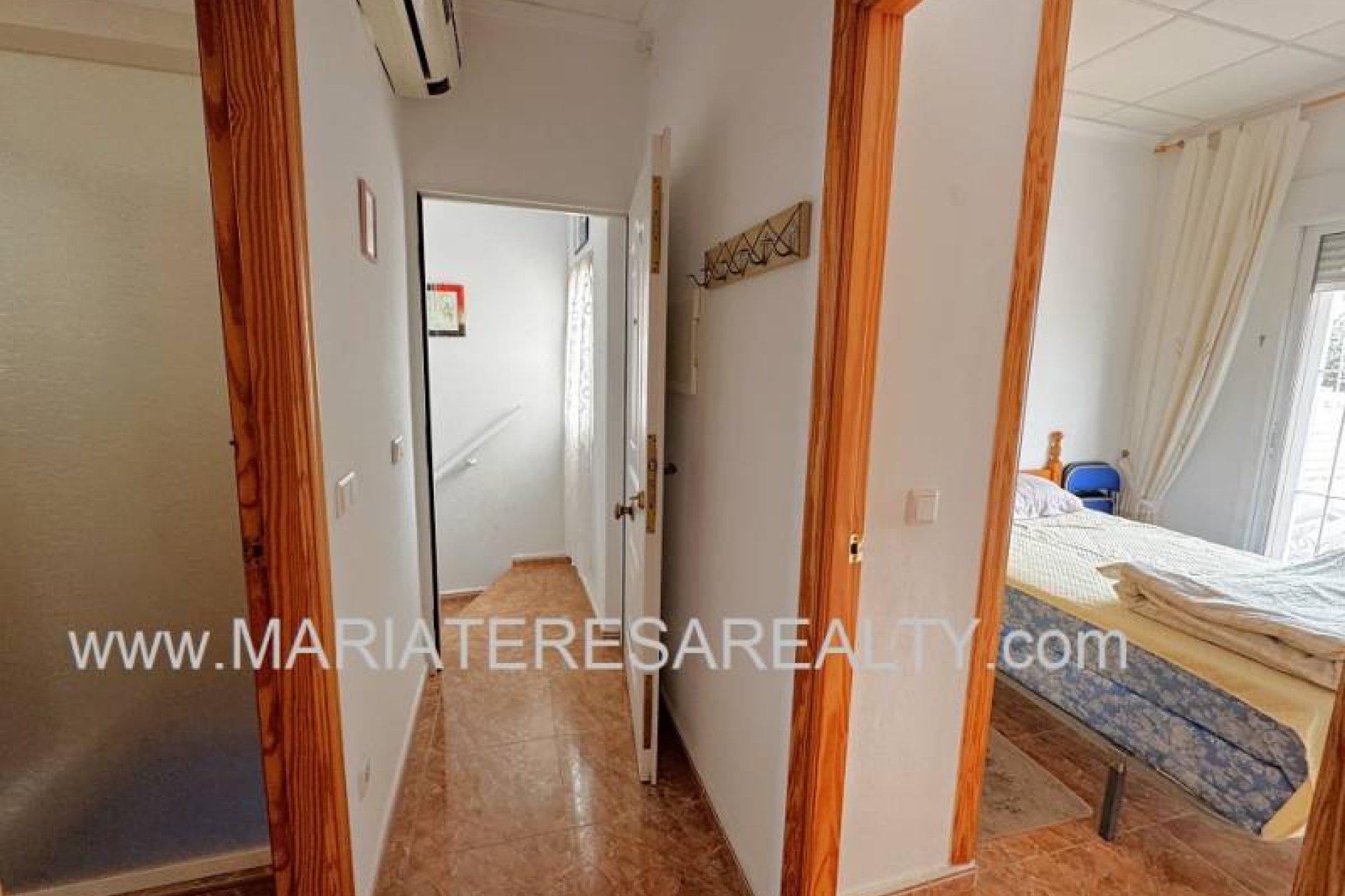 Resale - Townhouse -
Los Narejos - Urb. Oasis