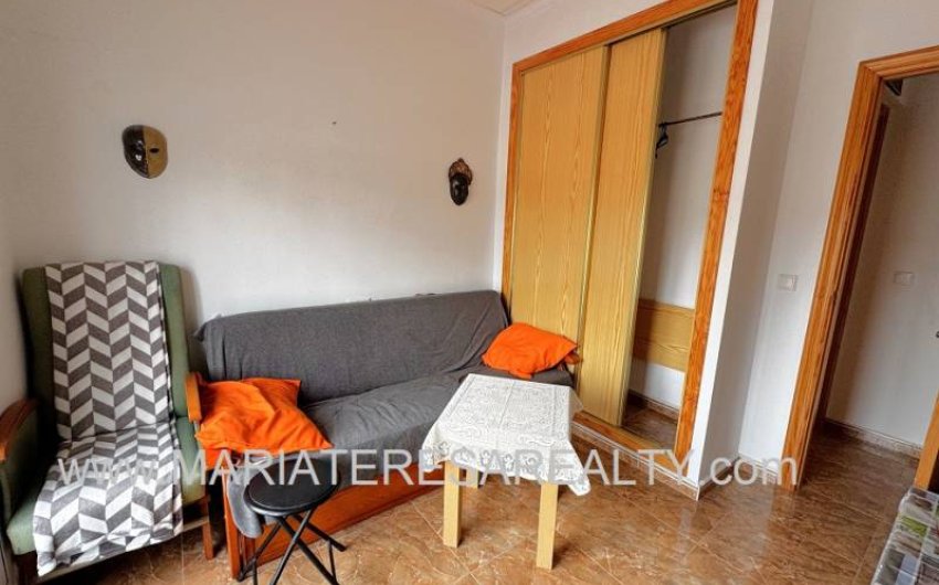 Resale - Townhouse -
Los Narejos - Urb. Oasis