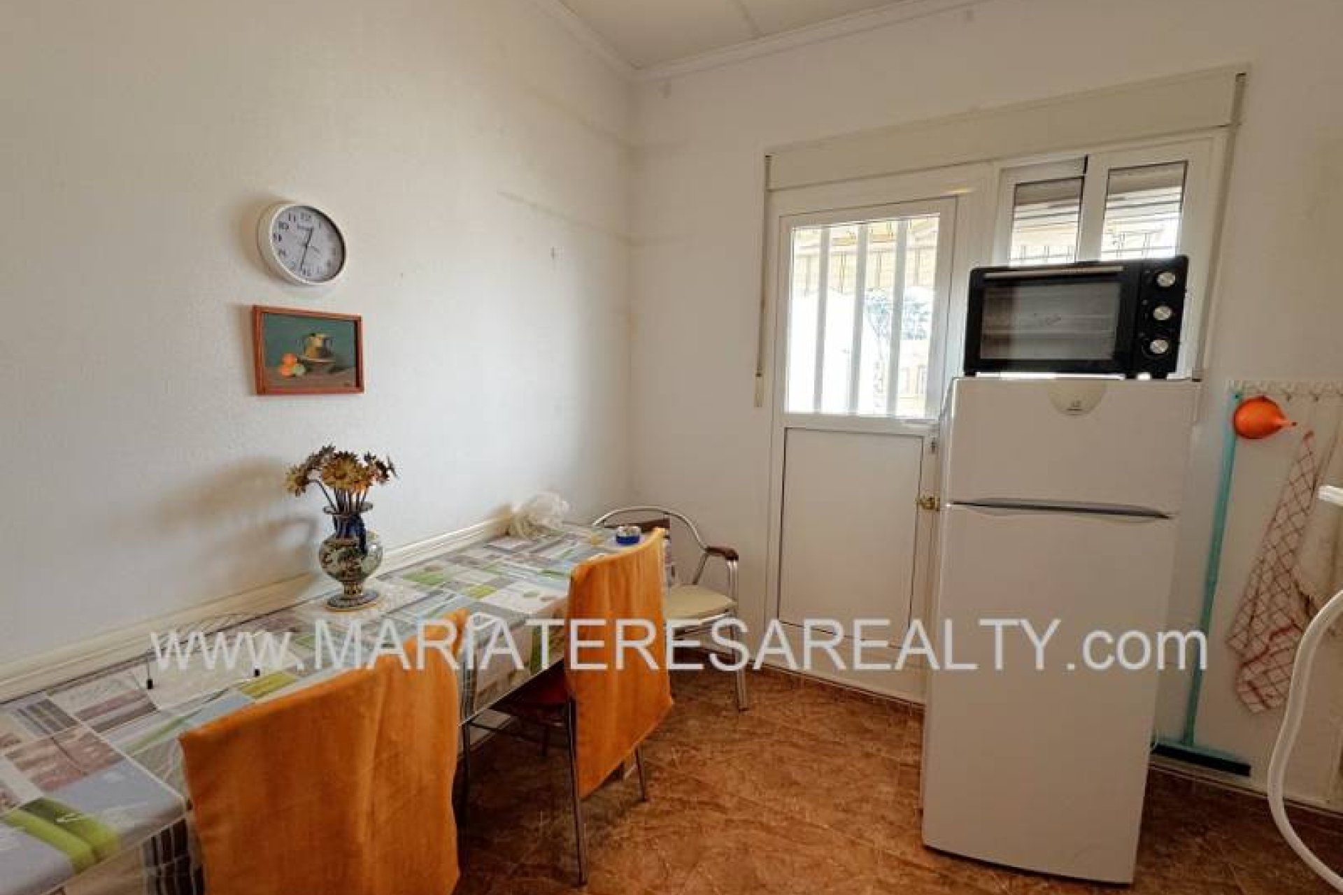 Resale - Townhouse -
Los Narejos - Urb. Oasis