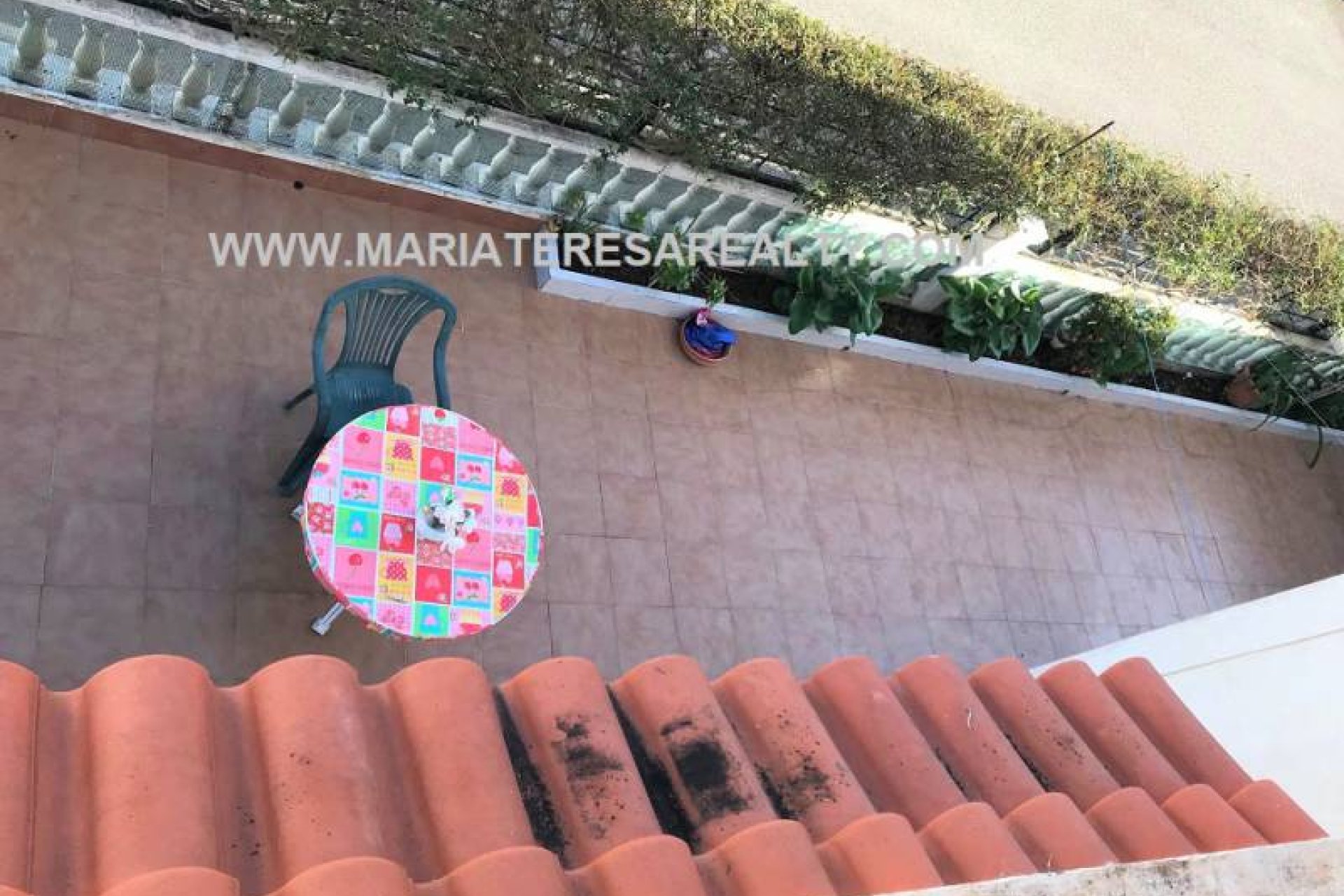 Resale - Townhouse -
Los Narejos - Urb. Oasis