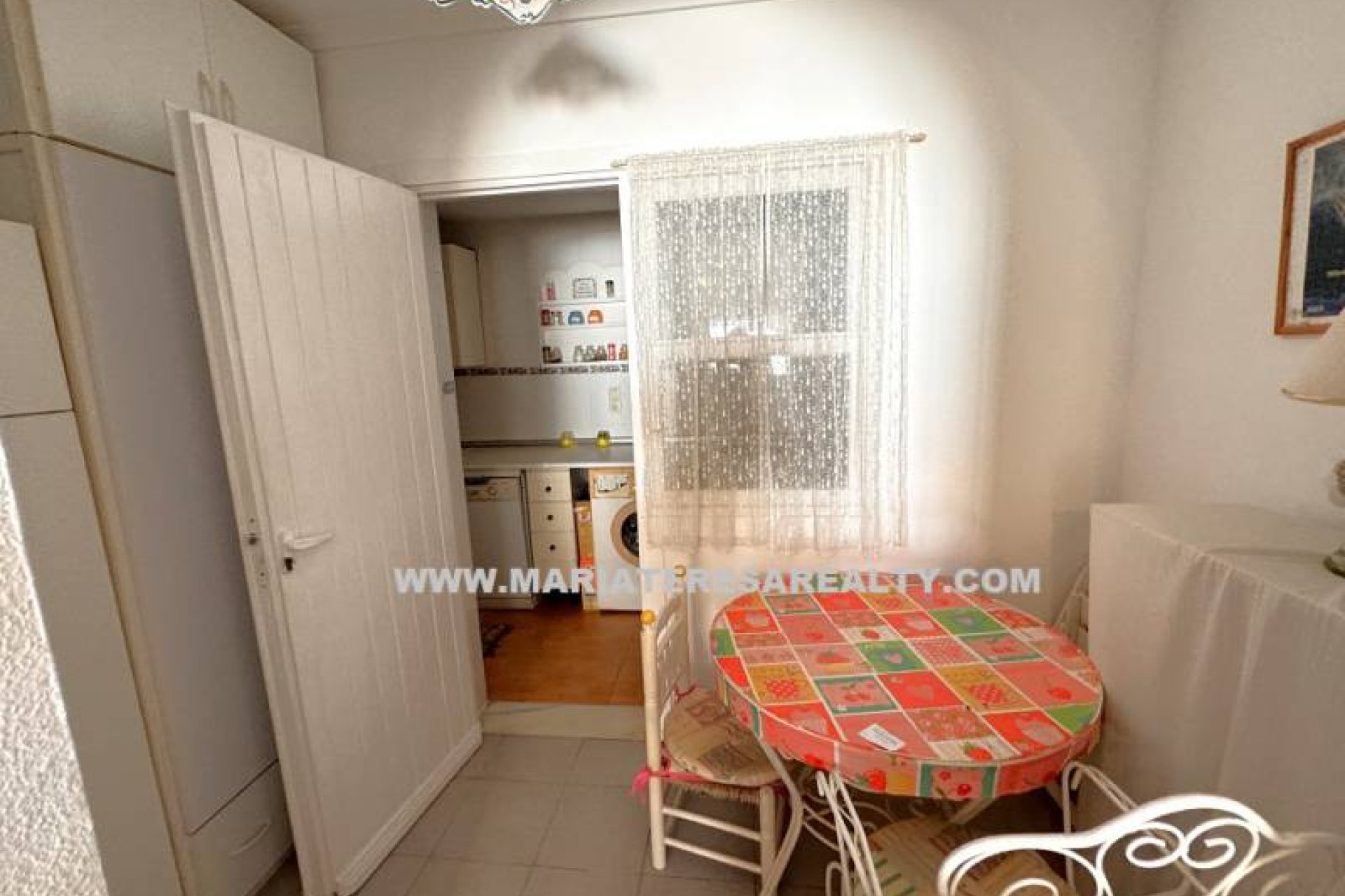 Resale - Townhouse -
Los Narejos - Urb. Oasis