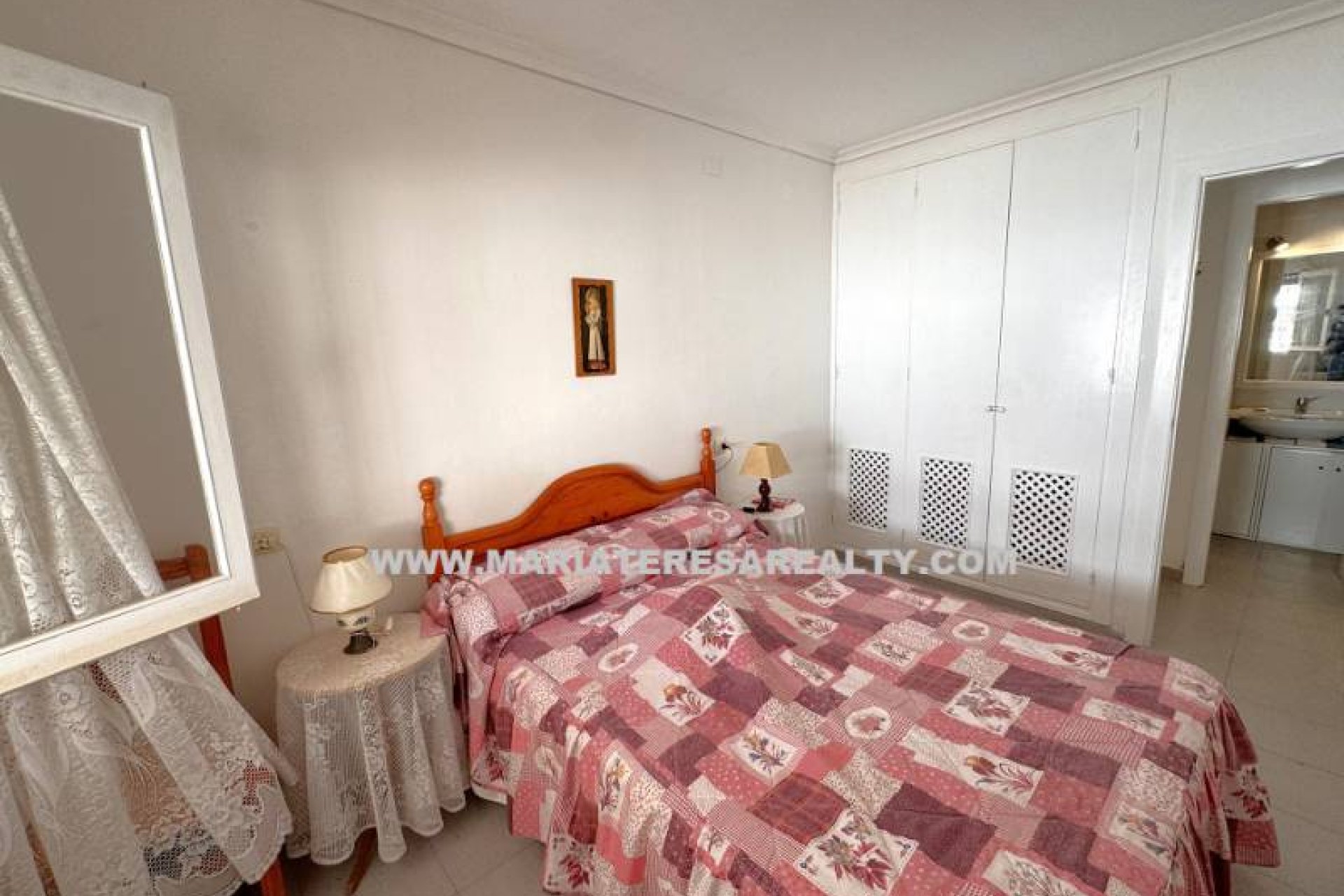 Resale - Townhouse -
Los Narejos - Urb. Oasis