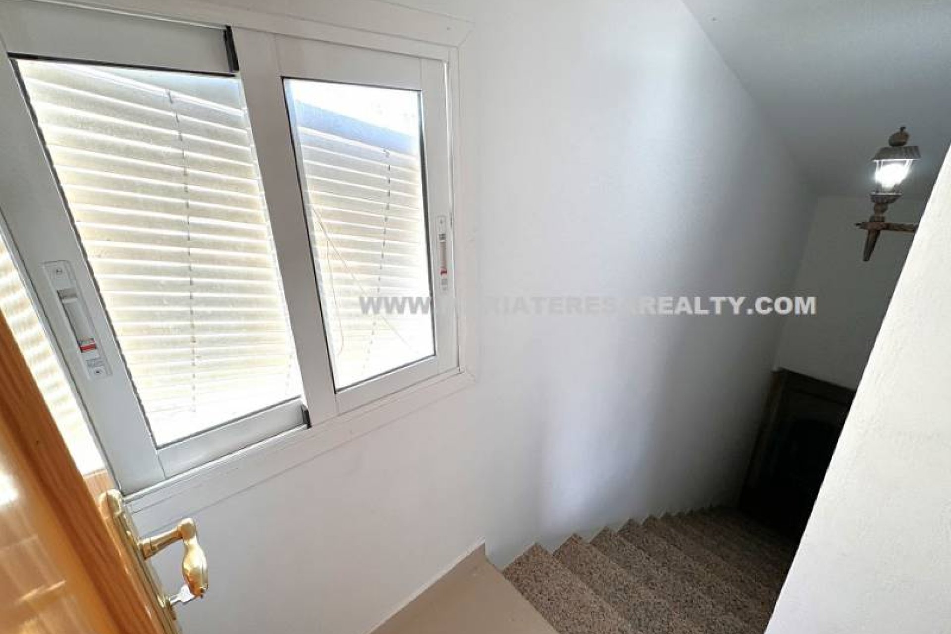 Resale - Townhouse -
Los Narejos - Urb. Oasis