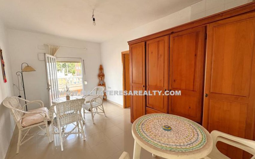 Resale - Townhouse -
Los Narejos - Urb. Oasis