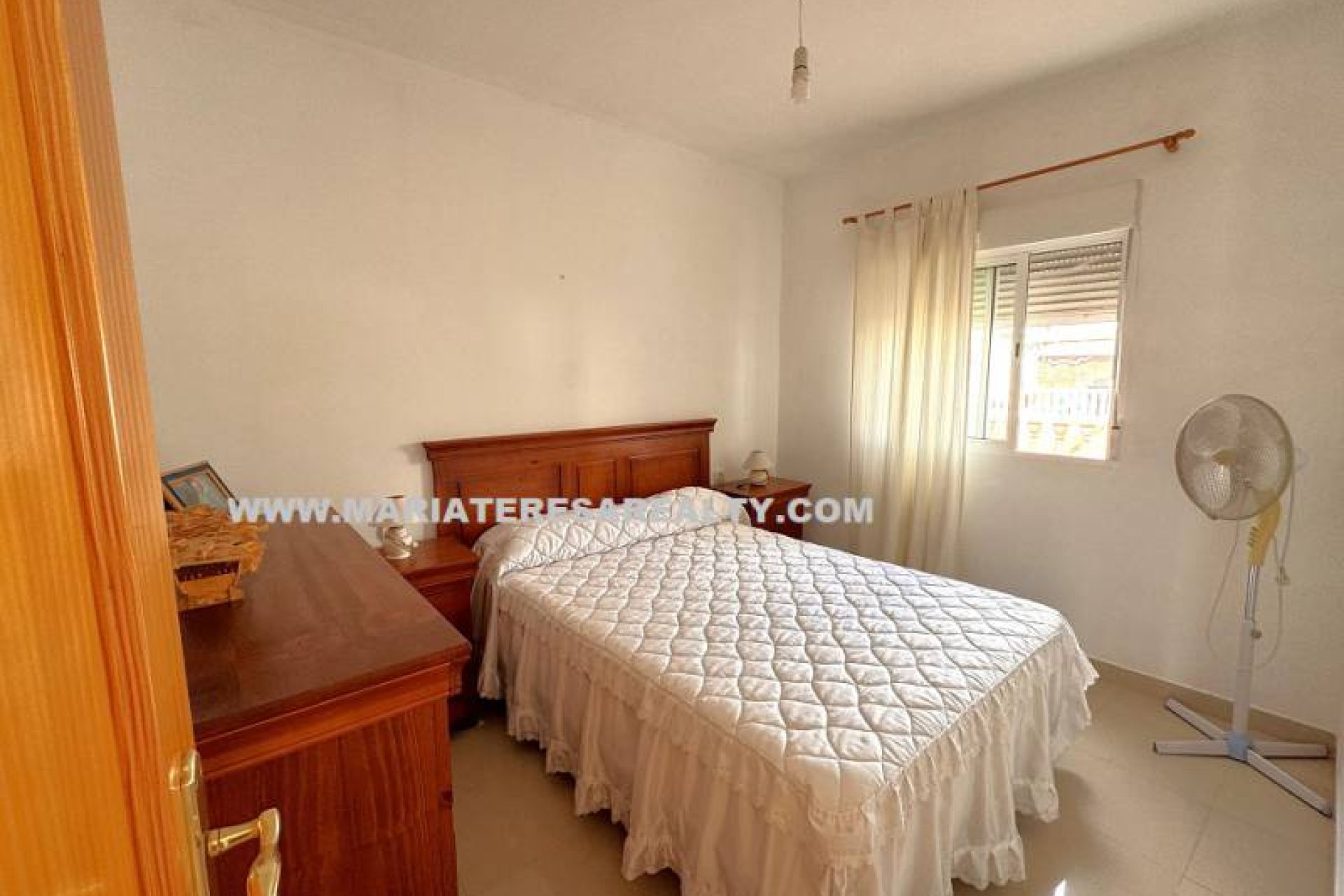 Resale - Townhouse -
Los Narejos - Urb. Oasis