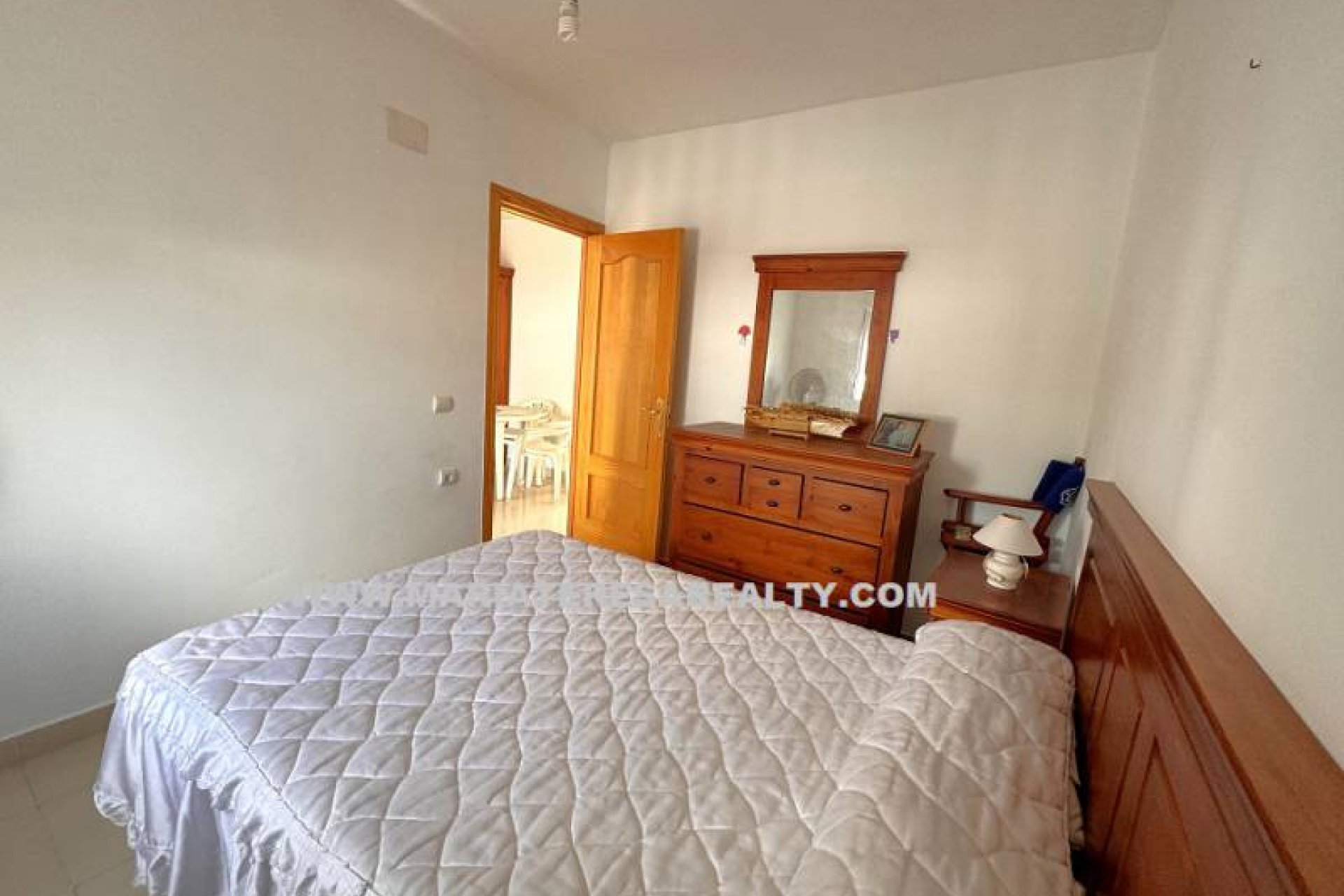 Resale - Townhouse -
Los Narejos - Urb. Oasis