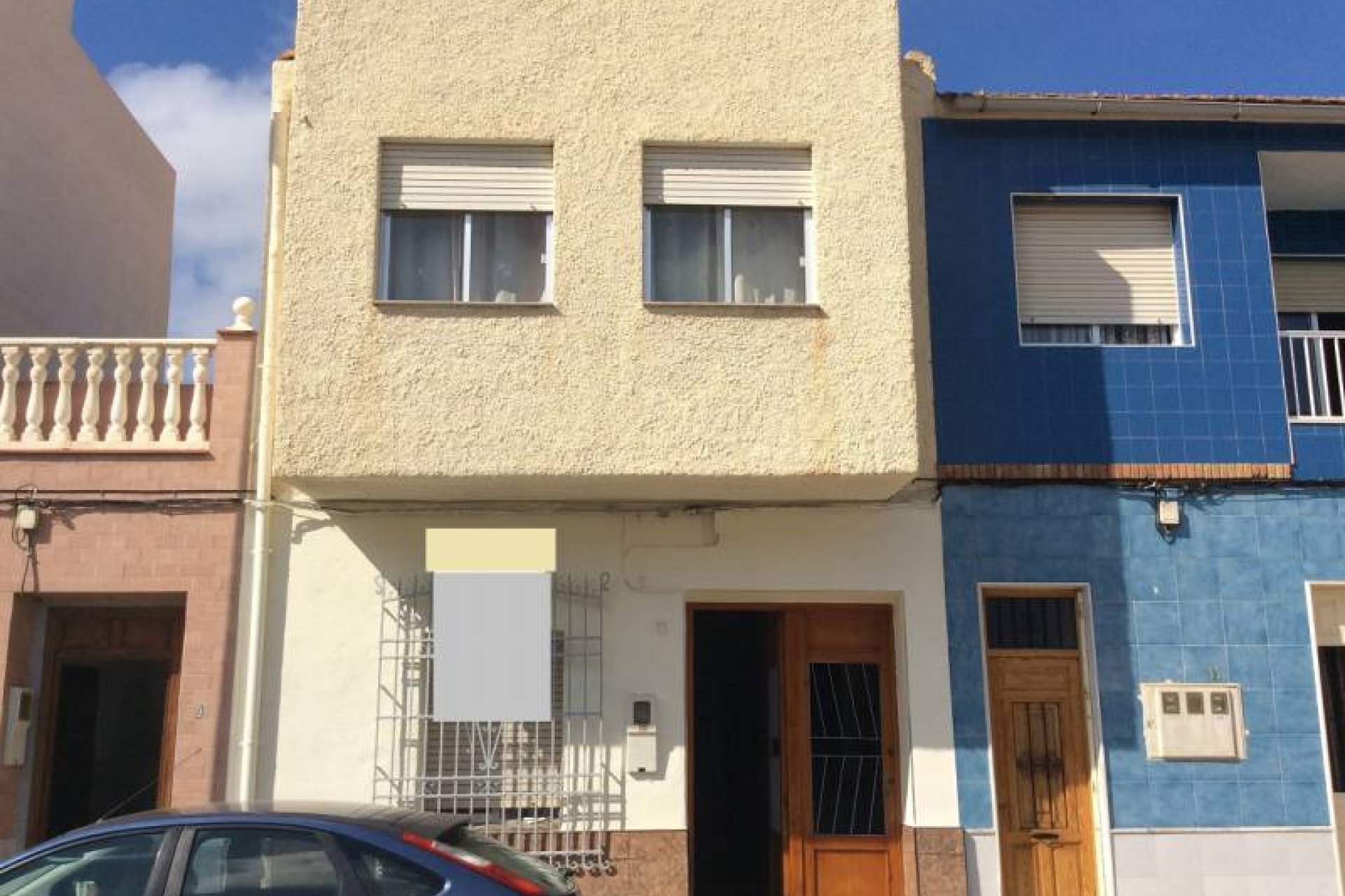 Resale - Townhouse -
Los Narejos