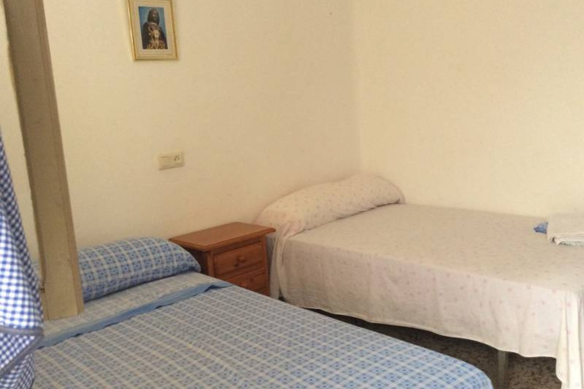 Resale - Townhouse -
Los Narejos