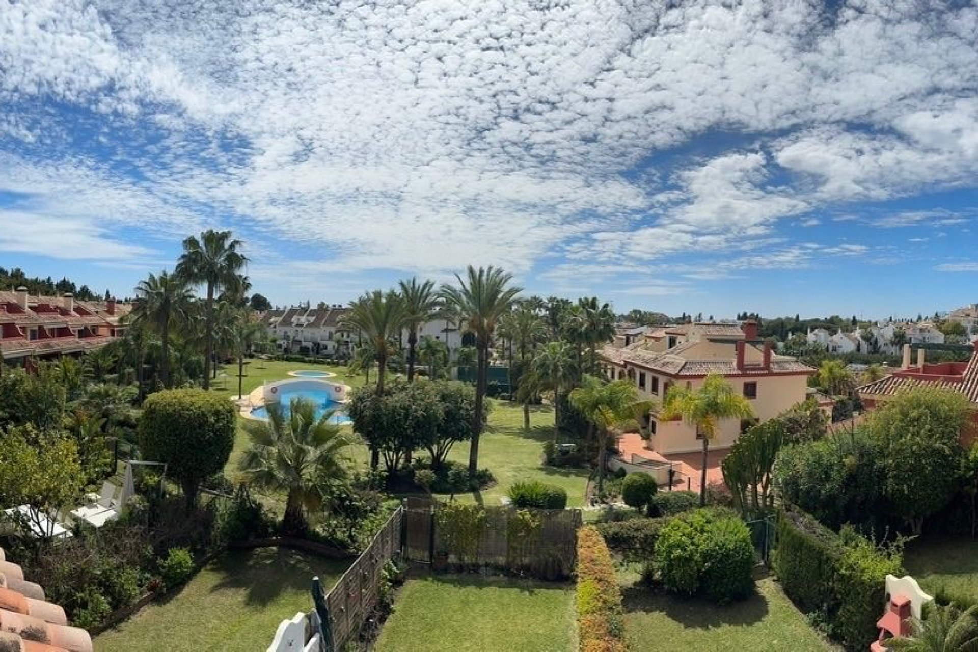 Resale - Townhouse -
Marbella - Golden Mile