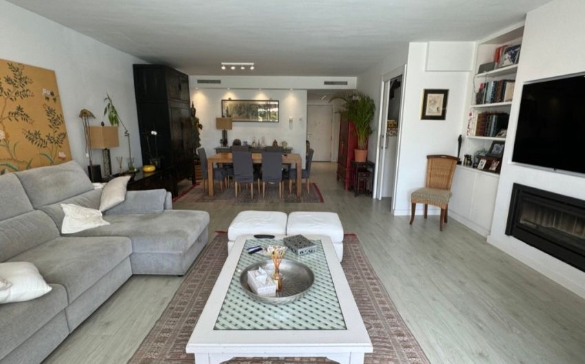 Resale - Townhouse -
Marbella - Golden Mile