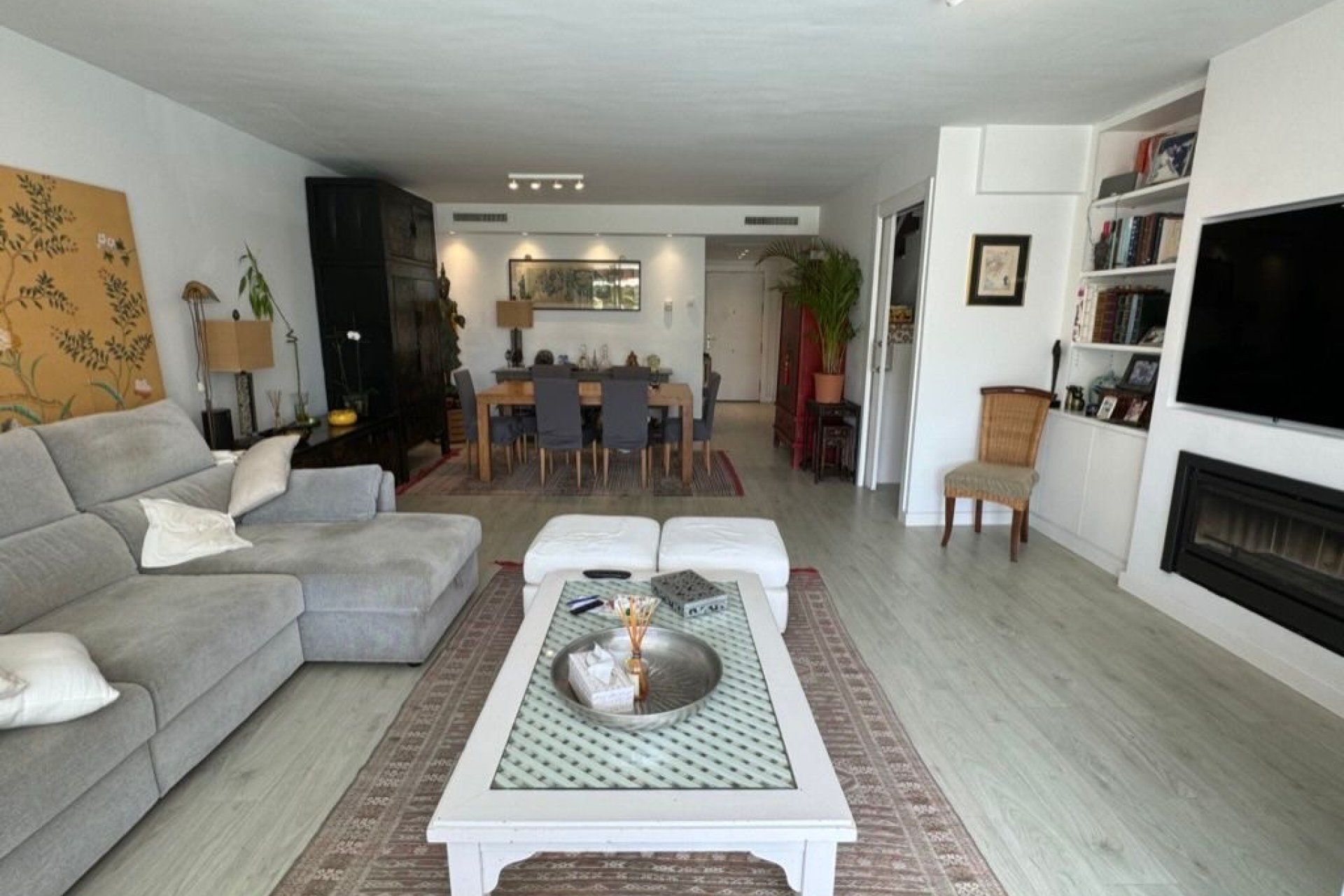 Resale - Townhouse -
Marbella - Golden Mile