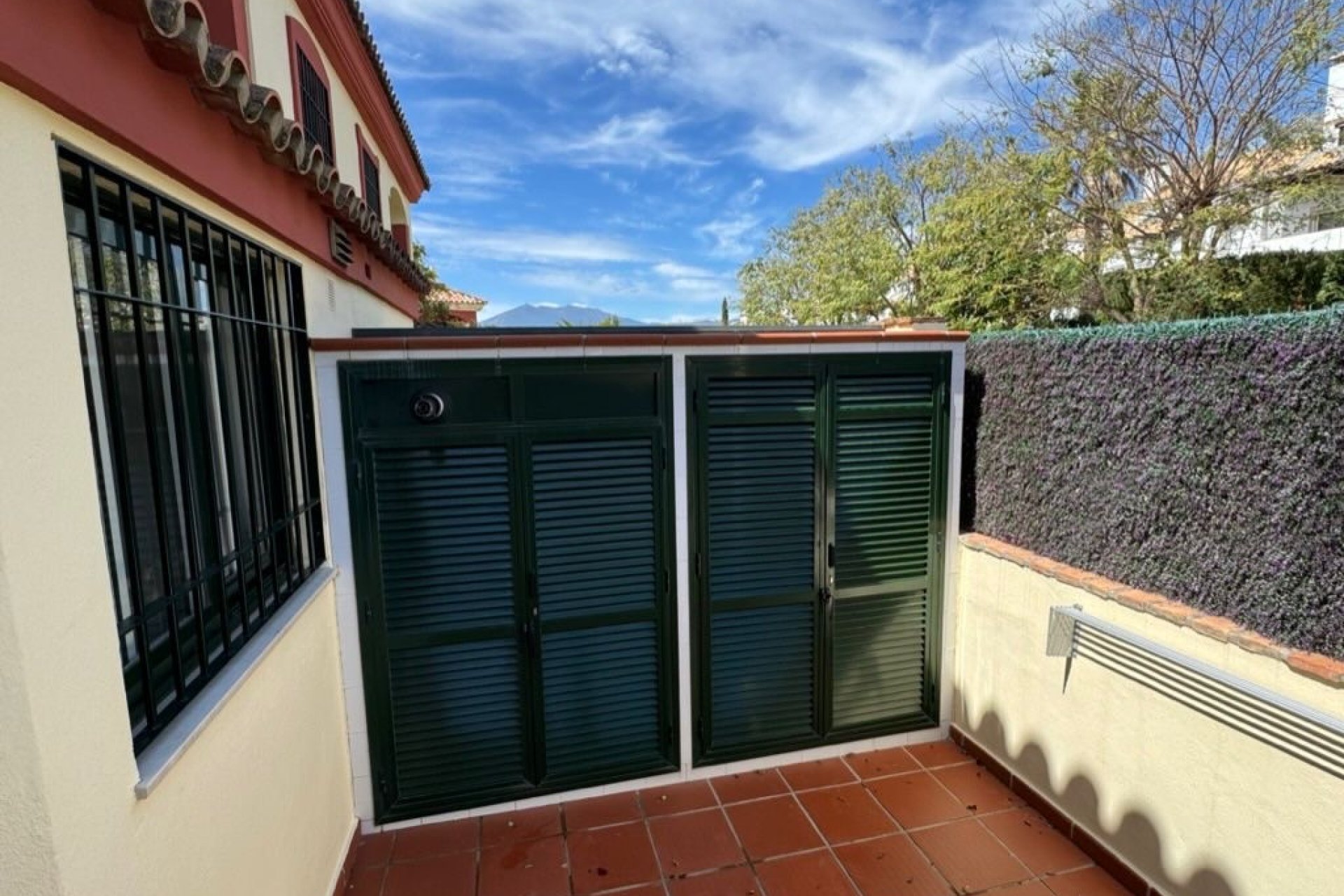 Resale - Townhouse -
Marbella - Golden Mile