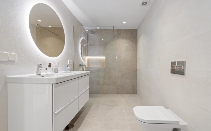 Resale - Townhouse -
Marbella - Nueva Andalucía