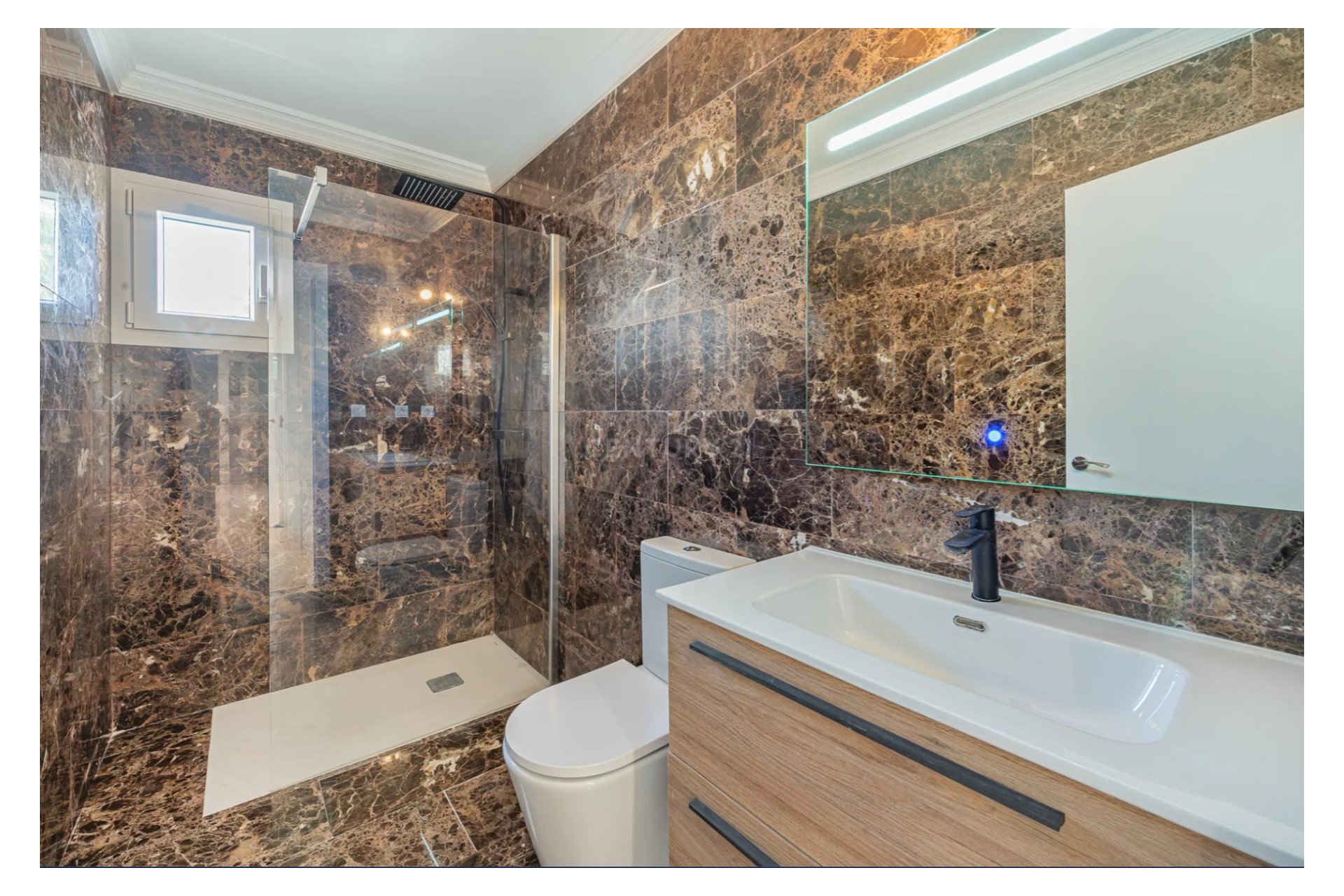 Resale - Townhouse -
Marbella - Puerto Banús