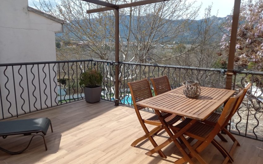 Resale - Townhouse -
Muro de Alcoy - Cela