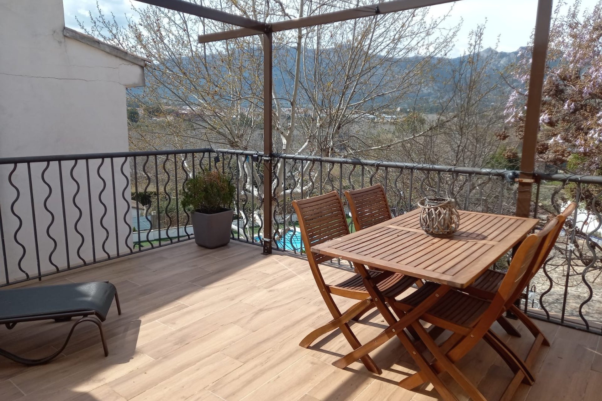 Resale - Townhouse -
Muro de Alcoy - Cela