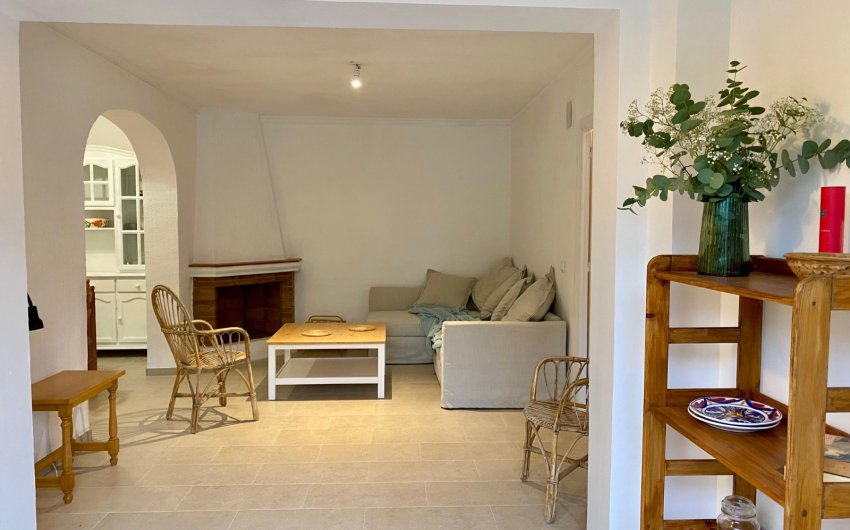 Resale - Townhouse -
Orihuela Costa - Cabo Roig