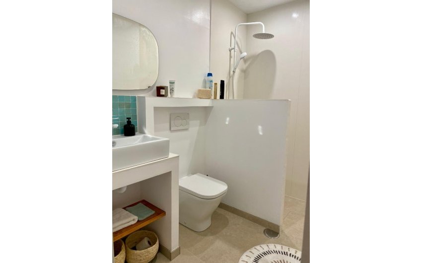 Resale - Townhouse -
Orihuela Costa - Cabo Roig