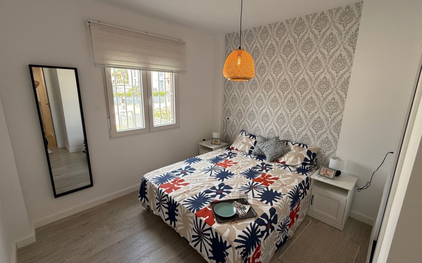 Resale - Townhouse -
Orihuela Costa - Cabo Roig